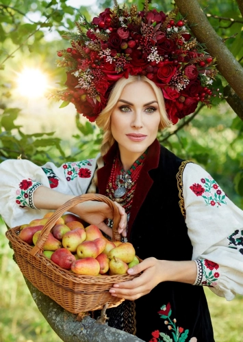 Етно образ